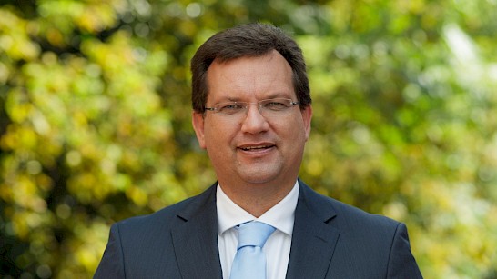 Jaco Geurts (CDA)