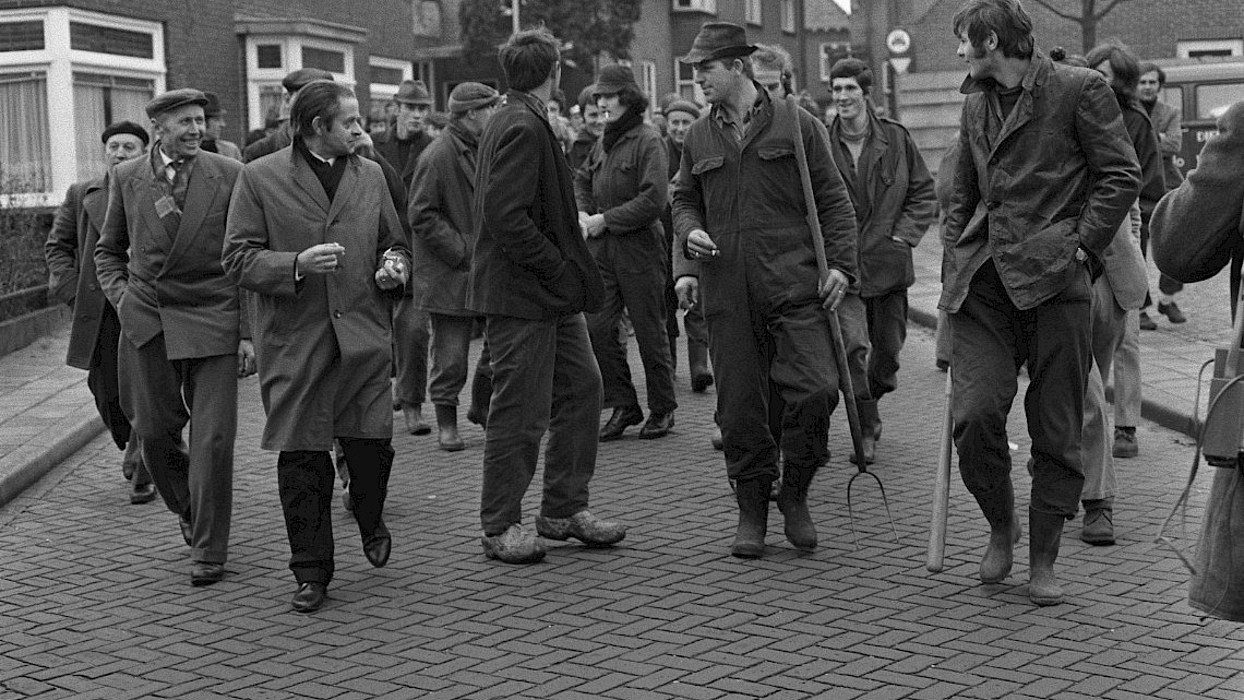 Boerenopstand Tubbergen