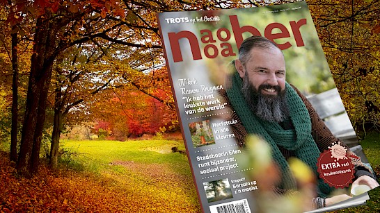 Naober Herfst 2021