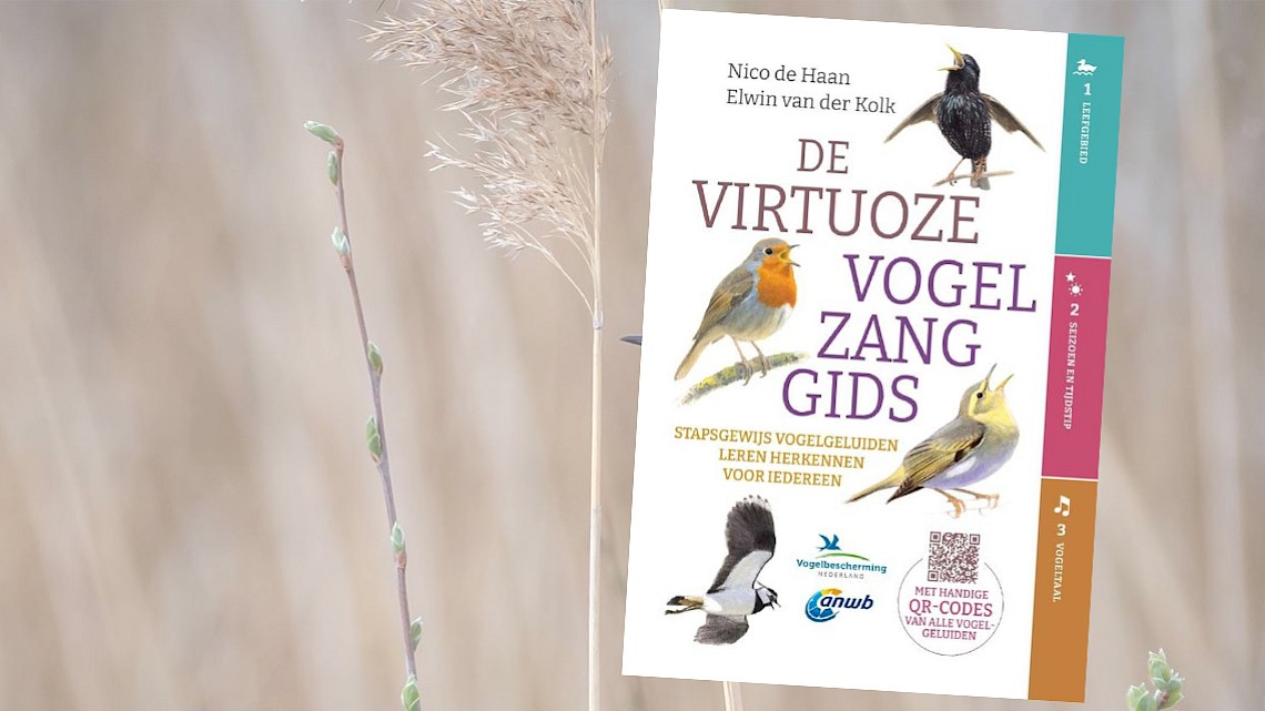 Virtuoze vogelzanggids