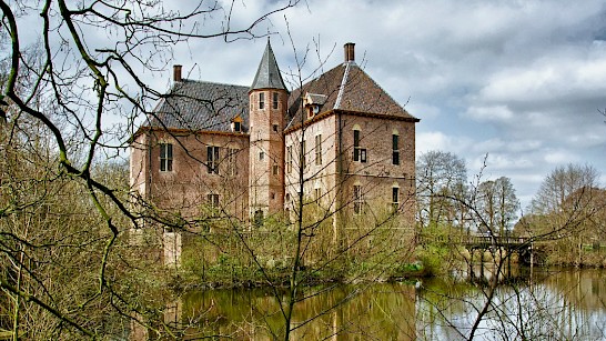 Achtkastelenfietsroute Bronckhorst