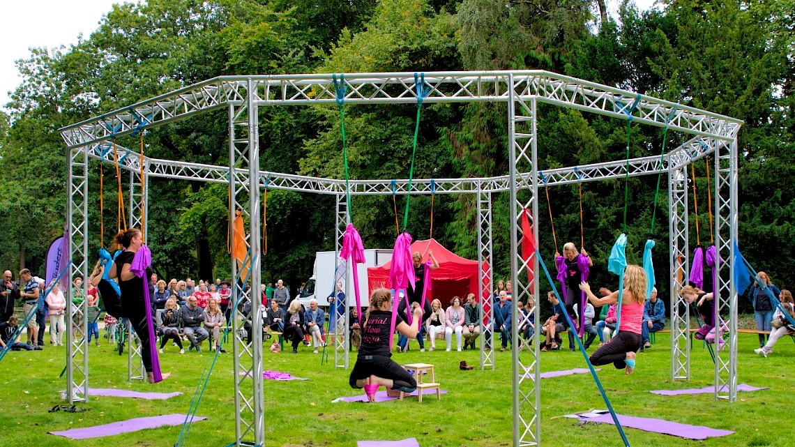 Freek Dolstra - Cultuur in de Kop van Overijssel