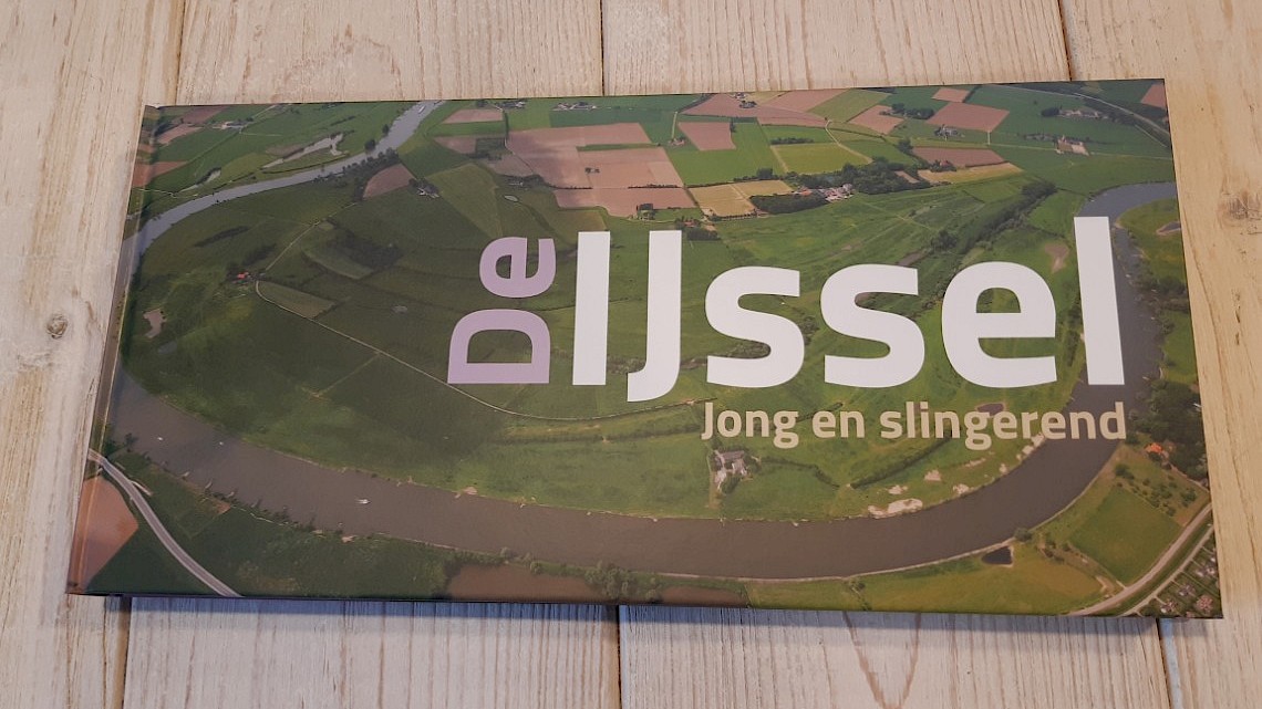 De IJssel