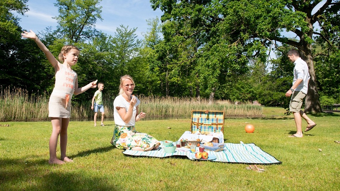 Picknickplek