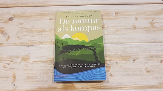 de natuur als kompas